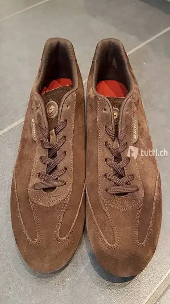 Scarpe da uomo Lotto