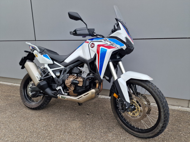 HONDA CRF 1100 L Africa Twin DCT Tricolor