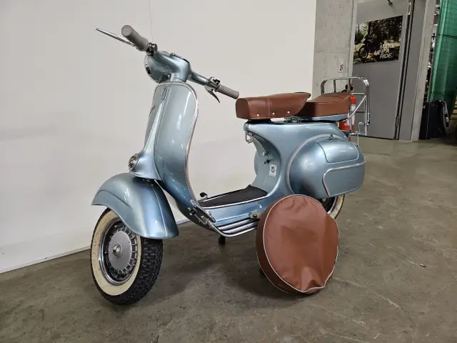 VESPA Scooter