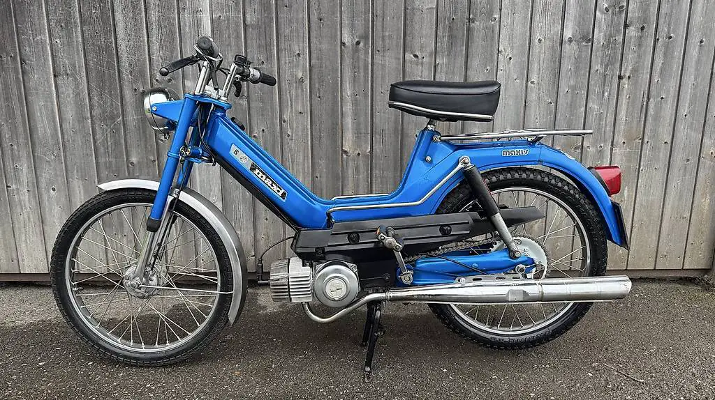 Puch Maxi S top Zustand