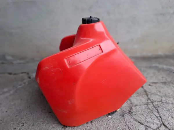 Grosser Acerbistank Honda XR/XL400/600 Dominator 650