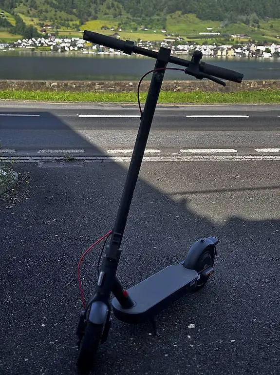 Scooter