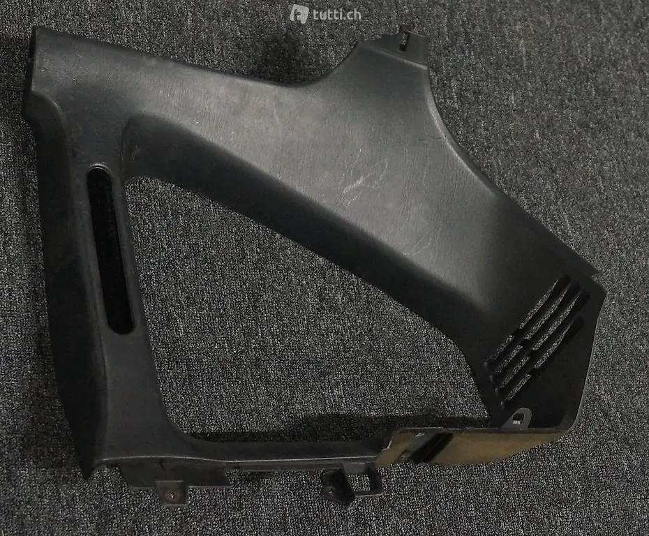 TOYOTA MR2 SW20 89-99 Innenverkleidung B- Säule rechts