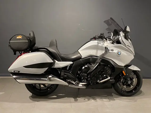 bmw k 1600 b