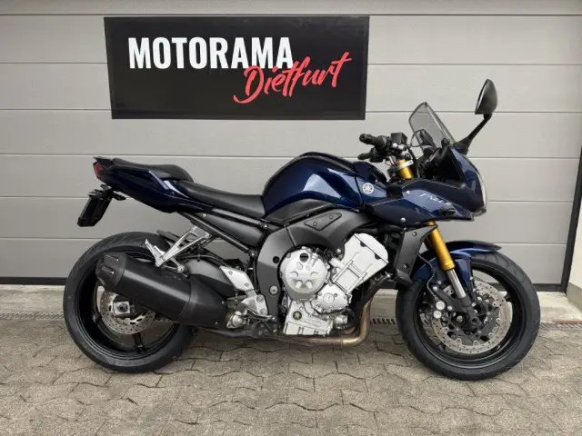 yamaha fz 1 s