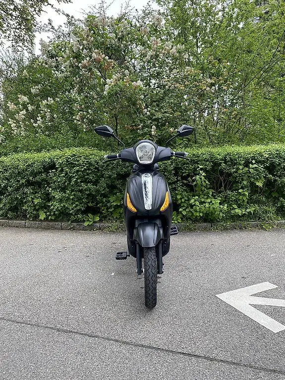 Vespino City E-Scooter