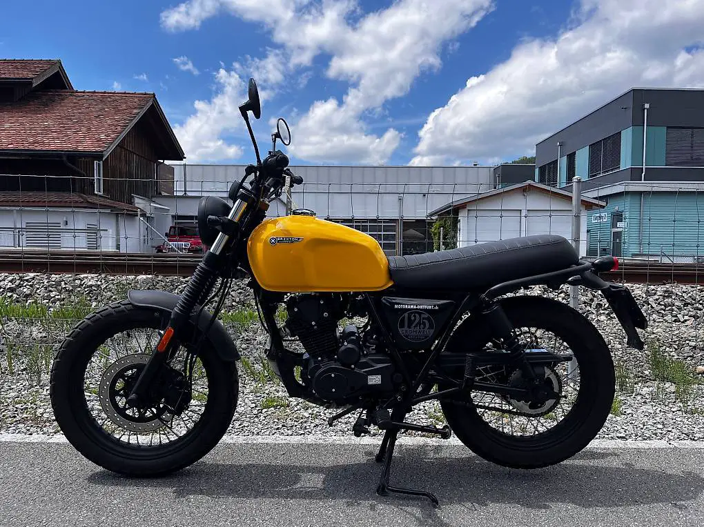 brixton cromwell 125