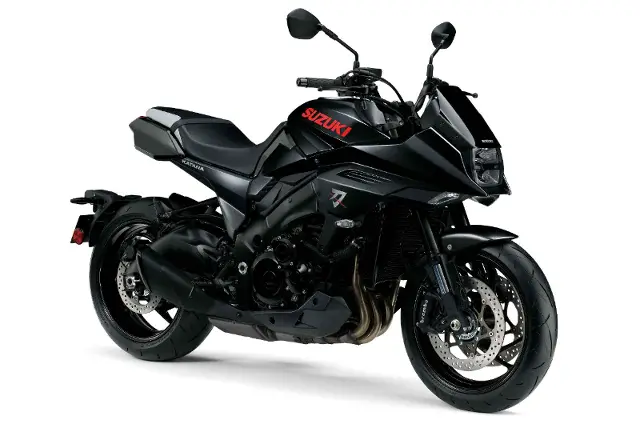 suzuki gsx-s 1000 s katana