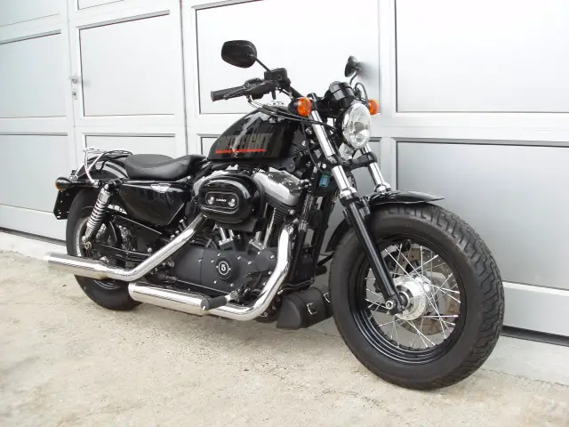 harley-davidson xl 1200 x sportster forty eight harley-davidson xl 1200 x sportster forty eight