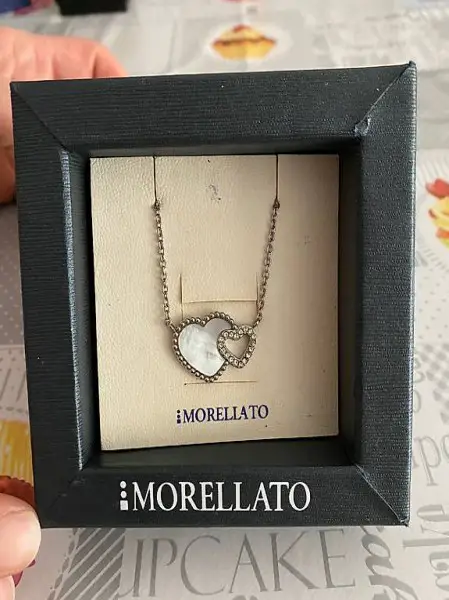Collana morellato