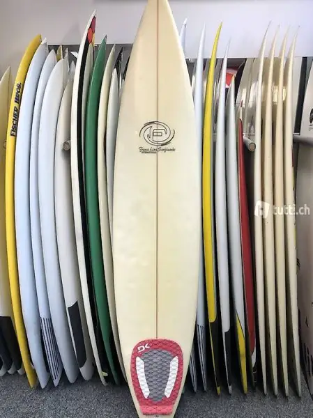  Surfboard Surfbrett Bungeesurfing 6-5