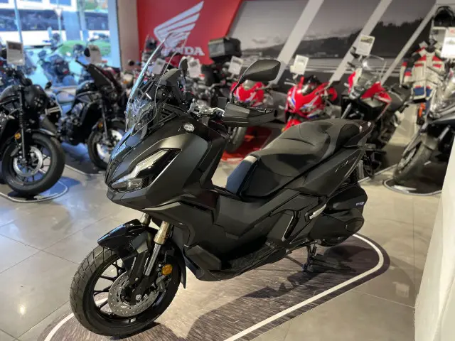 honda adv 350
