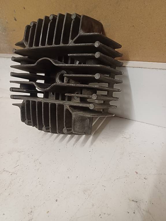 Puch Supermaxi Zylinderkopf