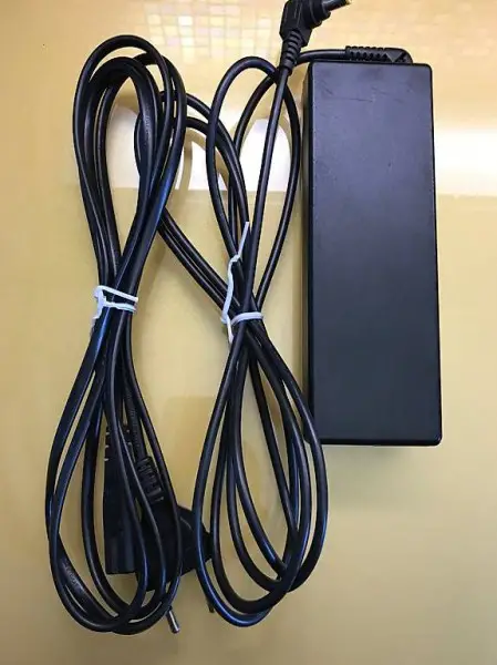 Fujitsu Limited Ac Adapter