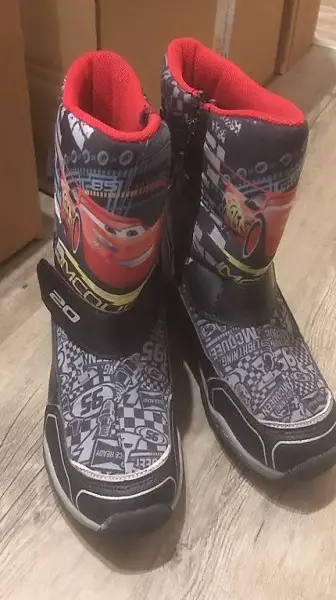 Diverse Schuhe Grösse 31 nr 1