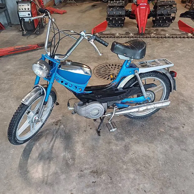 puch x30 ng-2ah