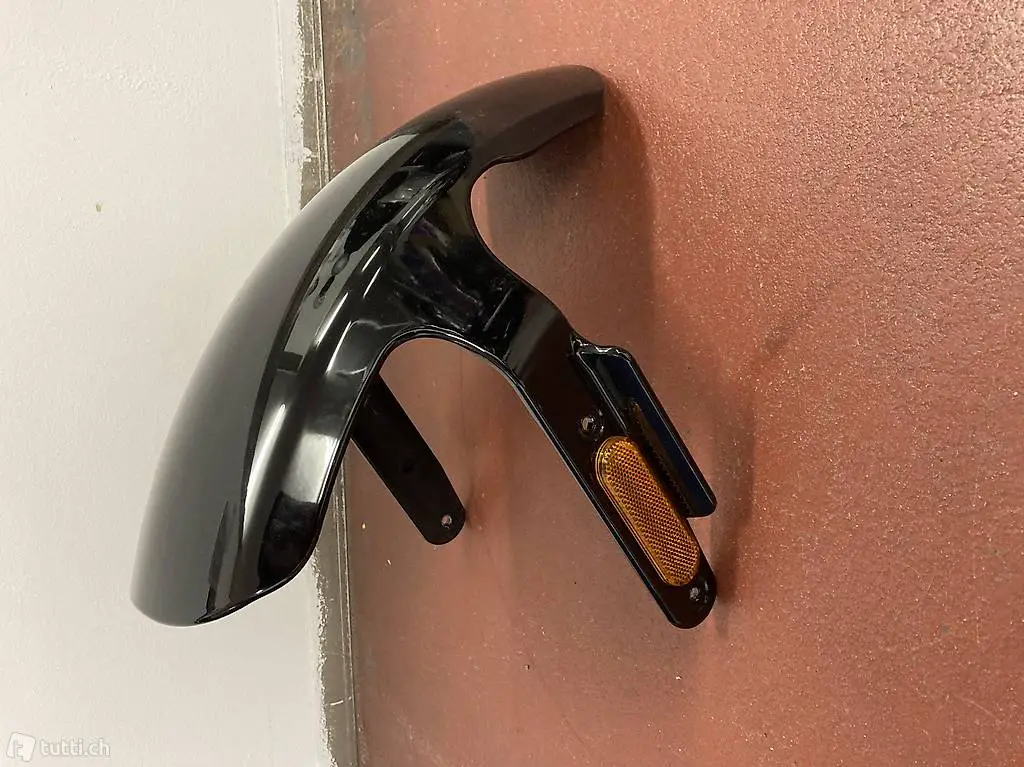  Schutzblech vorne Harley-Davidson Sportster CX (neuwertig)