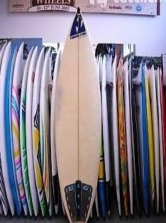 Force Line 6`6" x 19 1/4 x 2 9/16