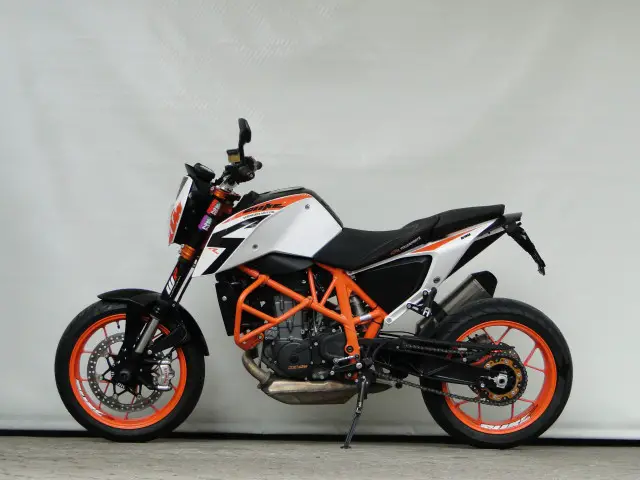ktm 690 duke r
