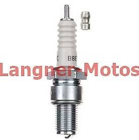 Zündkerze NGK B8ECS [2821] Standard Neuware OEM NGK