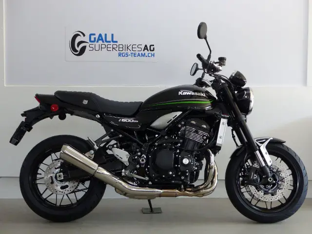 kawasaki z 900 rs