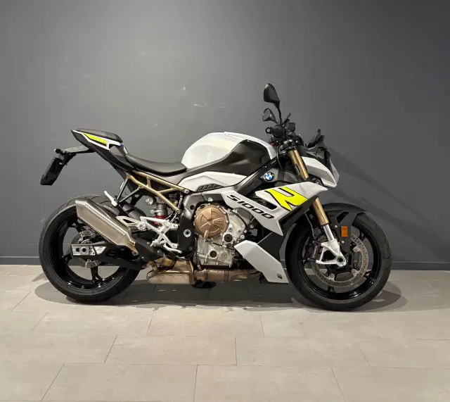 bmw s 1000 r sport