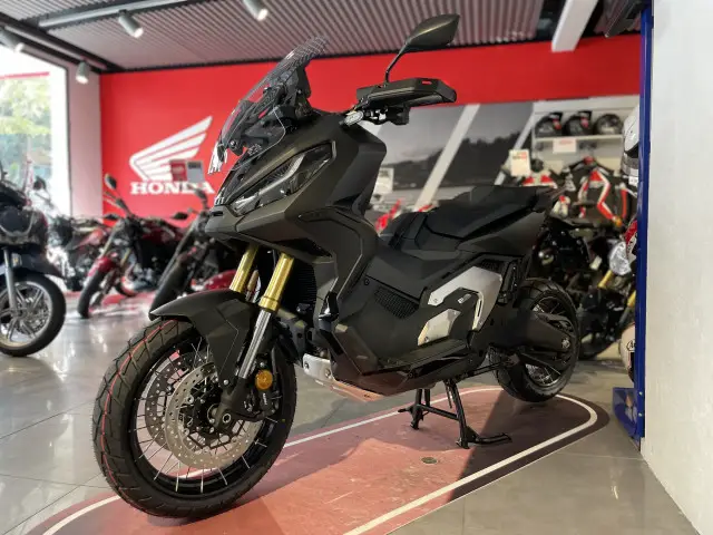 honda x-adv 750