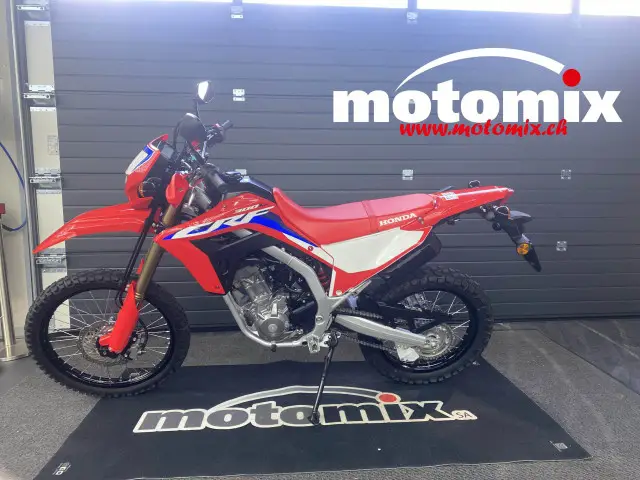 honda crf 300 l