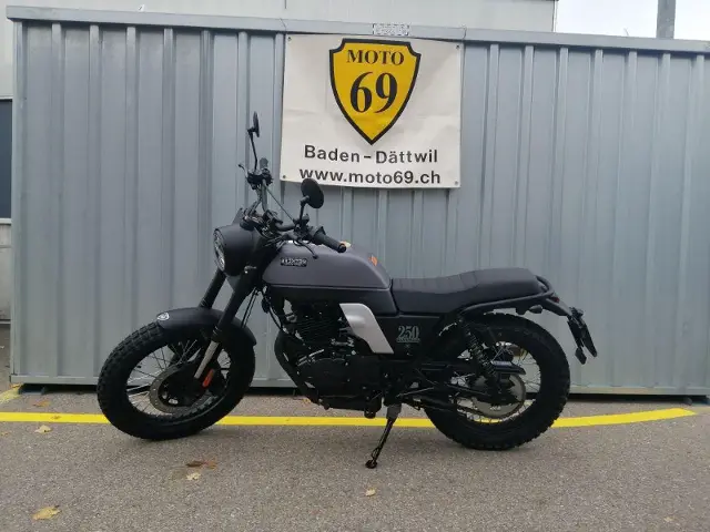 brixton glanville 250 x brixton glanville 250 x