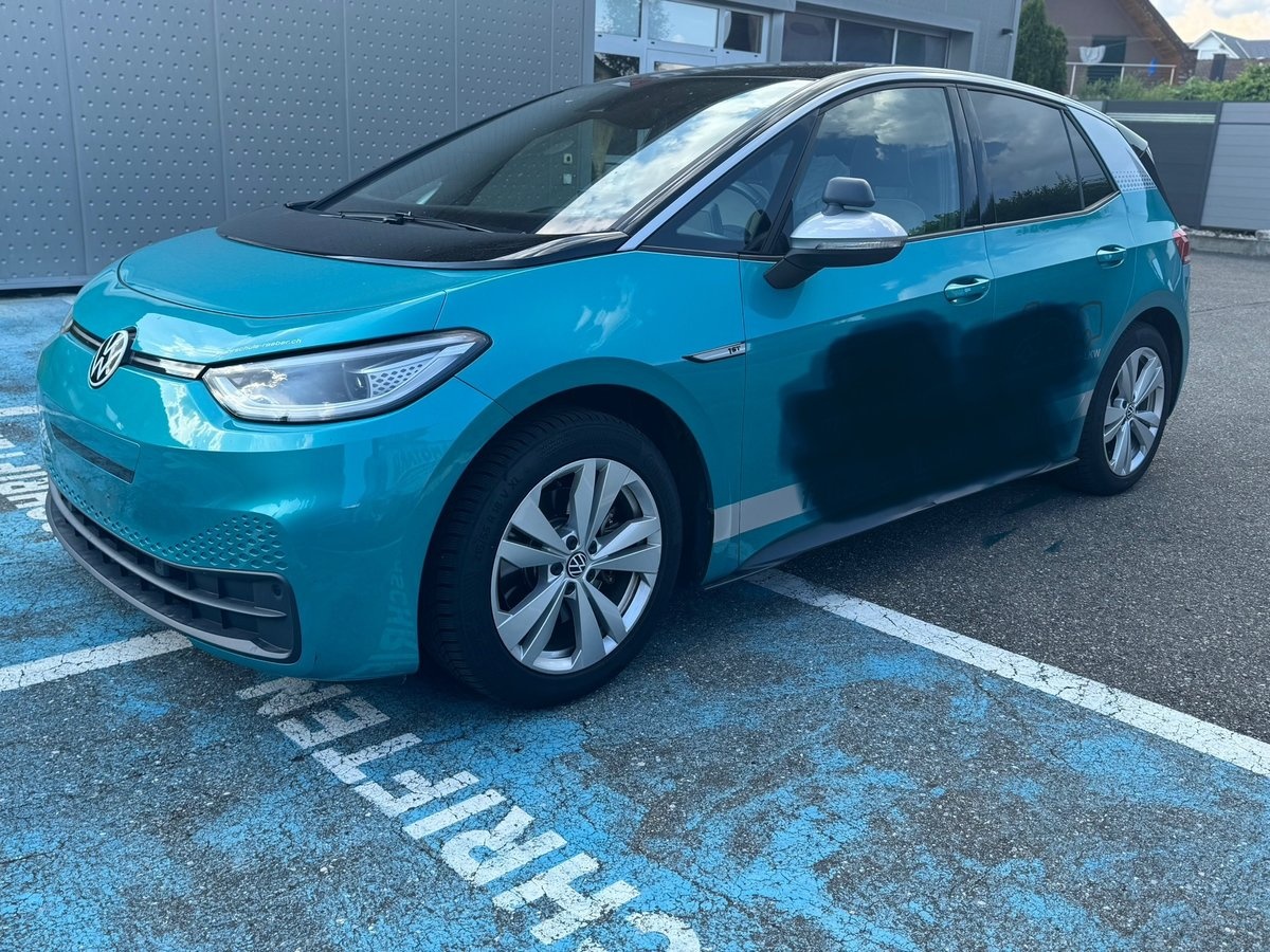 VW ID.3 Pro Performance 58 kWh Life