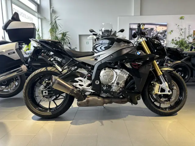 bmw s 1000 r