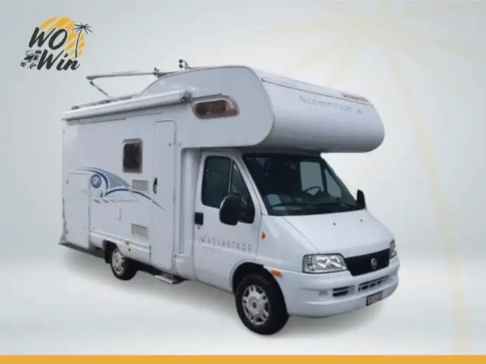 dethleffs 15q 2.8 jtd