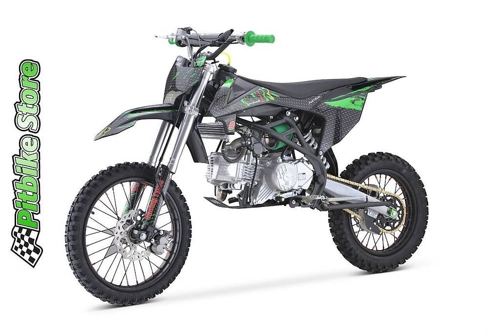 Pitbike (Motocross) 125ccm K608