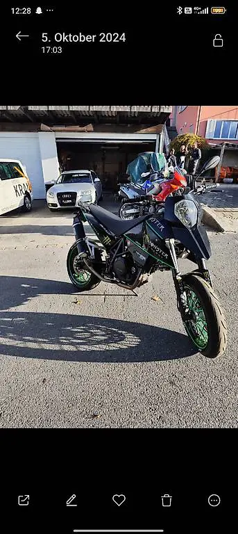 ktm sm690 ab mfk 03.2024 supermoto
