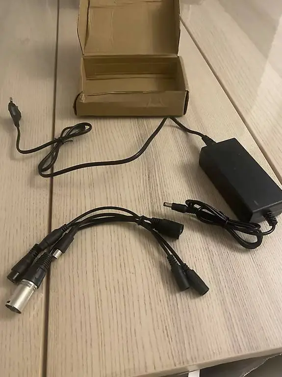 E-scooter Ladegerät