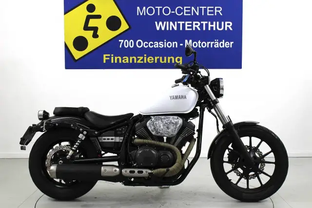 yamaha xv 950