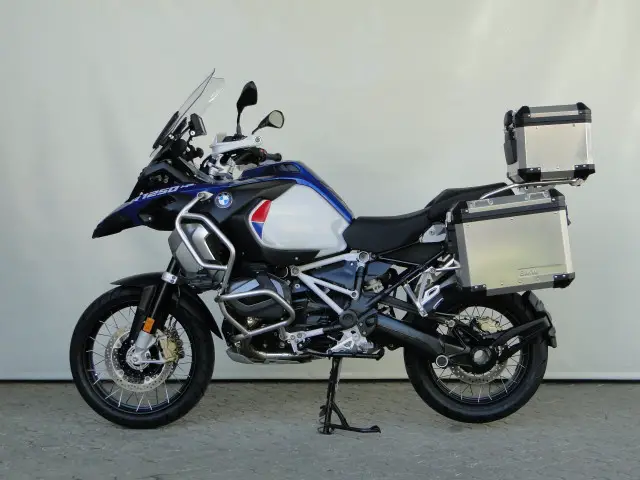 BMW R 1250 GS Adventure