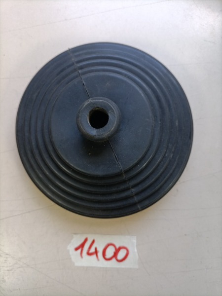 Cuffia leva cambio Lamborghini Espada/Jarama