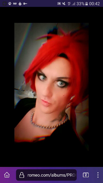 TrannyStute sucht geiles blas oder Doggy date