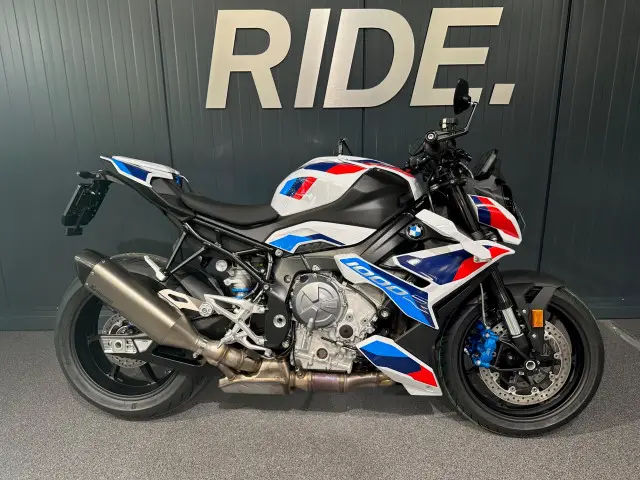 bmw m 1000 r