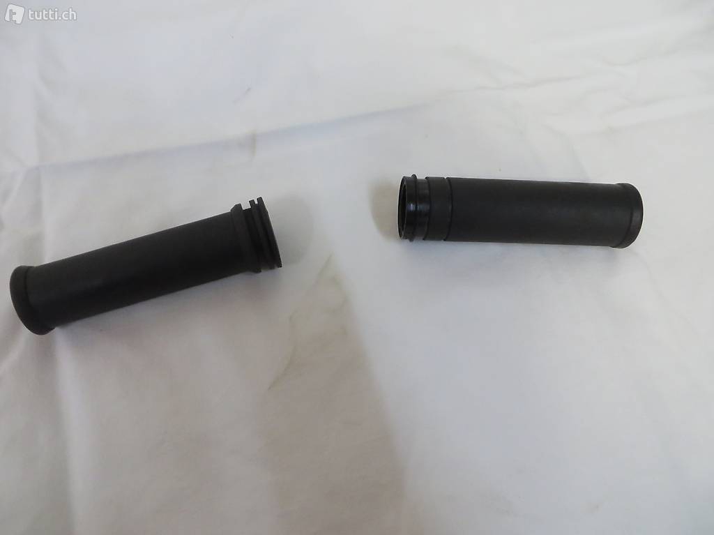  Harley Davidson Griffe für E- Gas