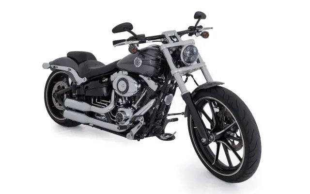 harley-davidson fxsb 1690 softail breakout