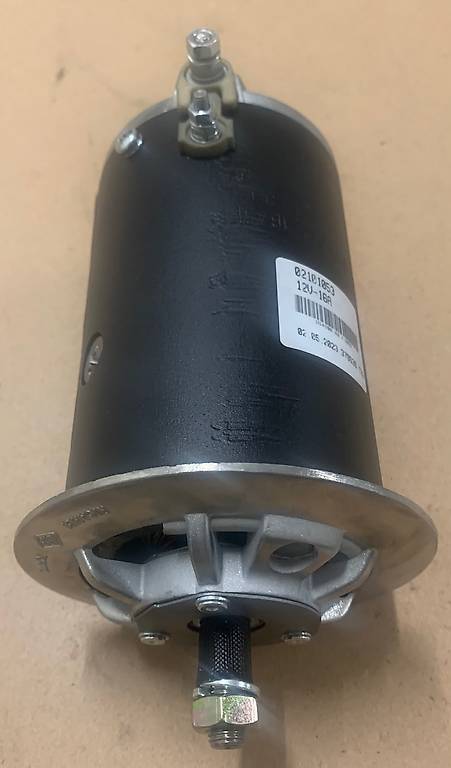 Lichtmaschine/Dynamo Fiat 500 Giardiniera/Kombi