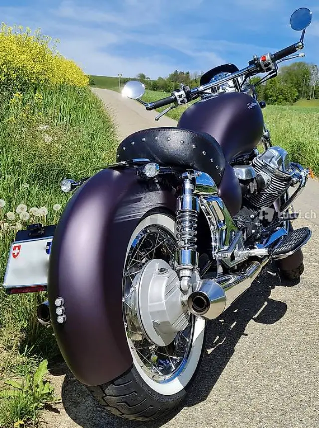 moto guzzi california 1100 ev