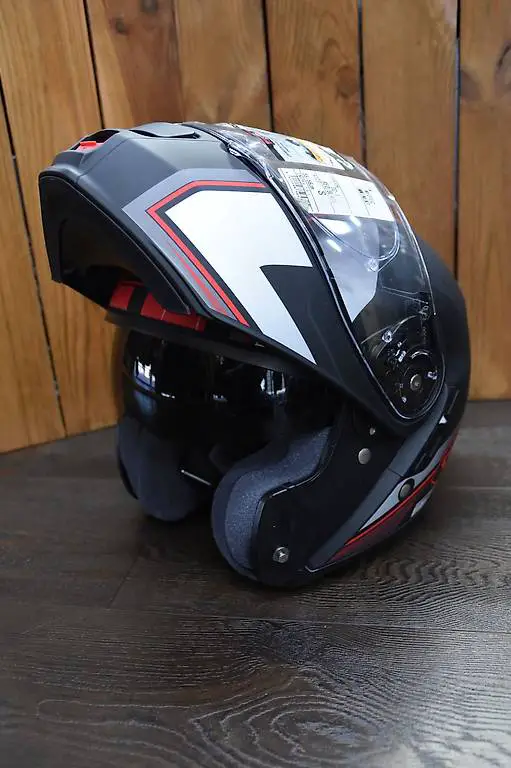 NEUShoei Neotec Imminent 329 Gr. S