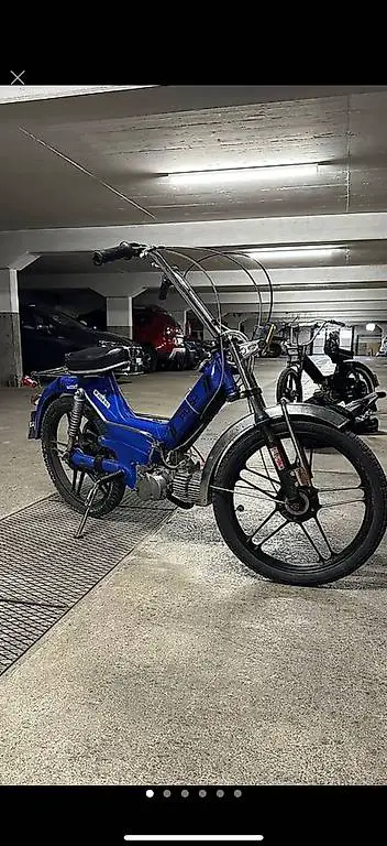 Puch Maxi S