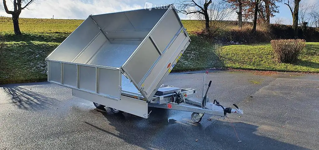  Böckmann Dreiseitenkipper DK-AL3218-35