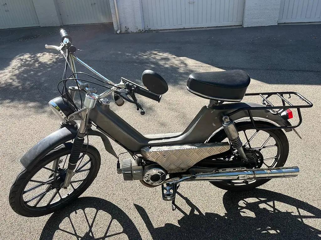 Mofa / Töffli Puch Maxi KTM