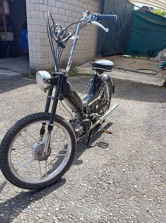 Puch maxi S Z50