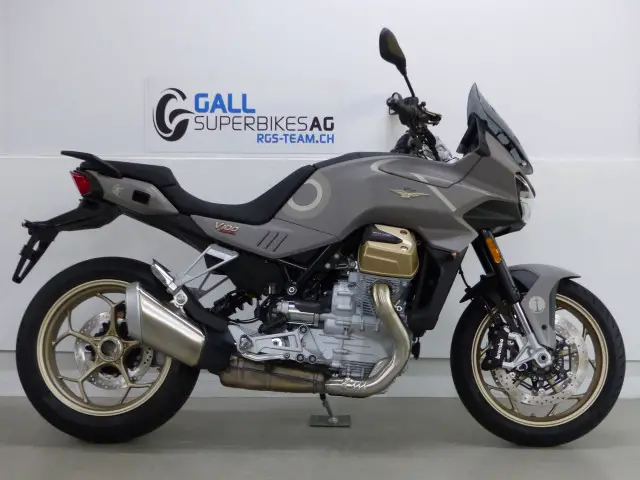 MOTO GUZZI V100 Mandello Aviazione Navale